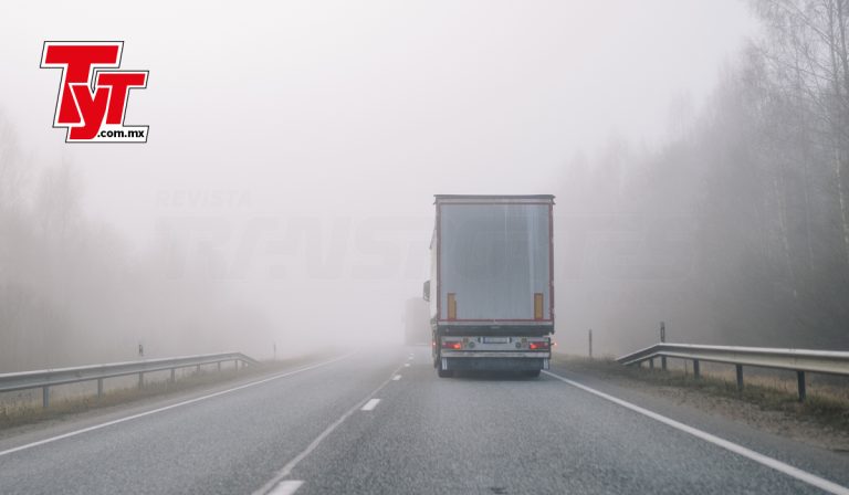 “Lo que es cierto hoy podría no serlo mañana”, así es el estado de la logística