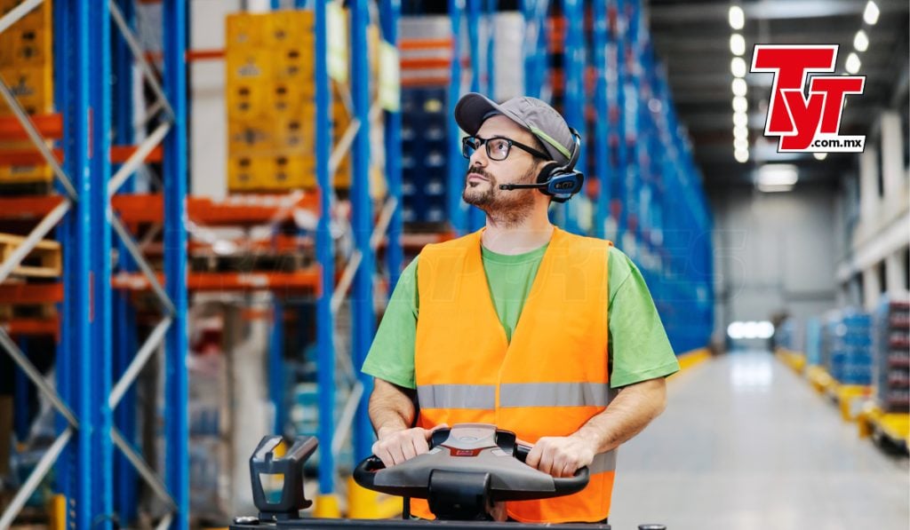 ¿Y tú, estás listo para seguir la voz de la tecnología en tu almacén?