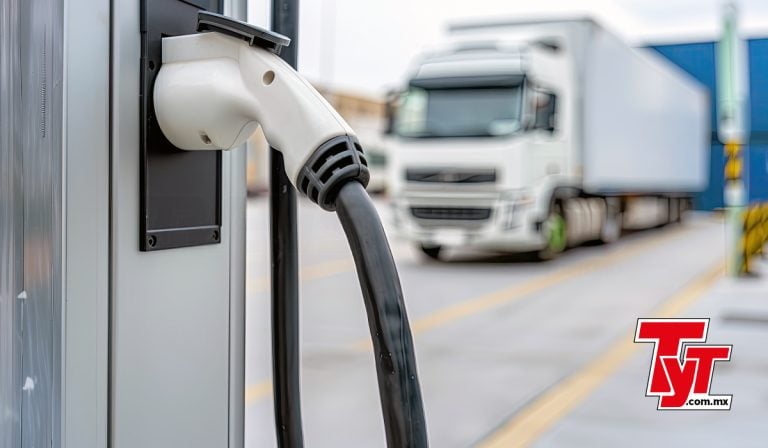 Europa impulsa electrificación de flotas con exenciones de peajes