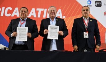 volkswagen agruas