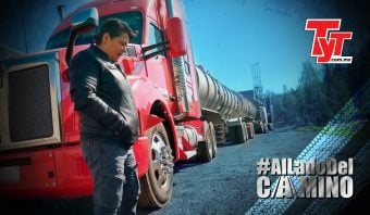 transporte