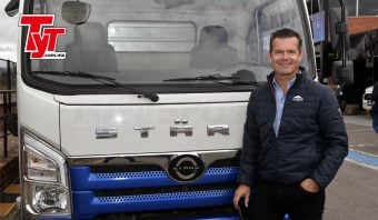 México se suma al Electric Day de Auteco... ¡en Colombia!