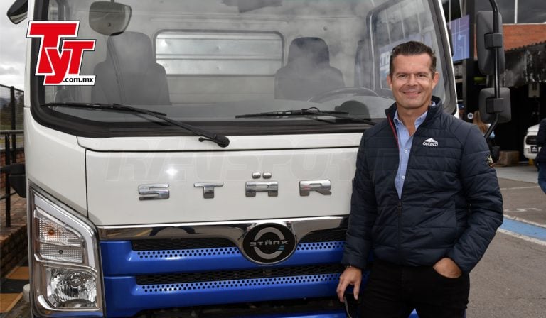México se suma al Electric Day de Auteco... ¡en Colombia!