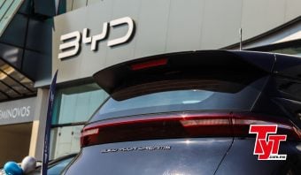 BYD