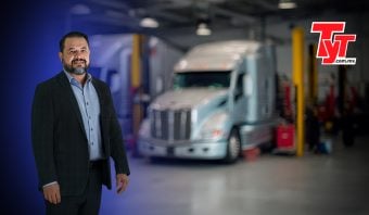 Ruta TyT | CMT México se renueva para ser un aliado de la eficiencia en las flotas