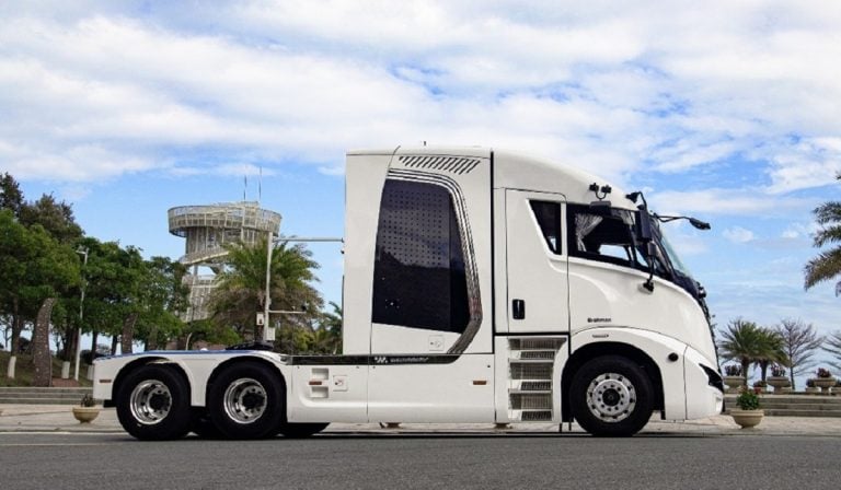 Cenntro-BM860H