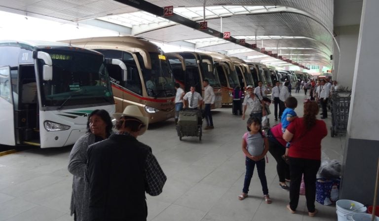 Central-de-Autobuses