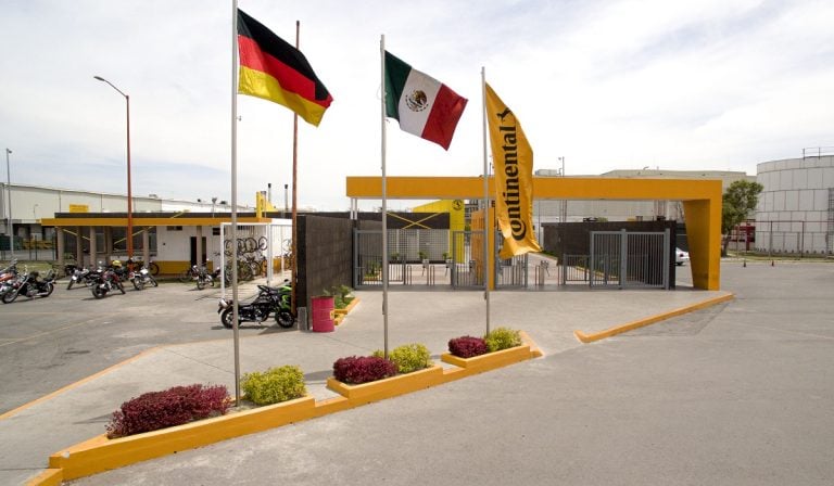 Continental-SLP