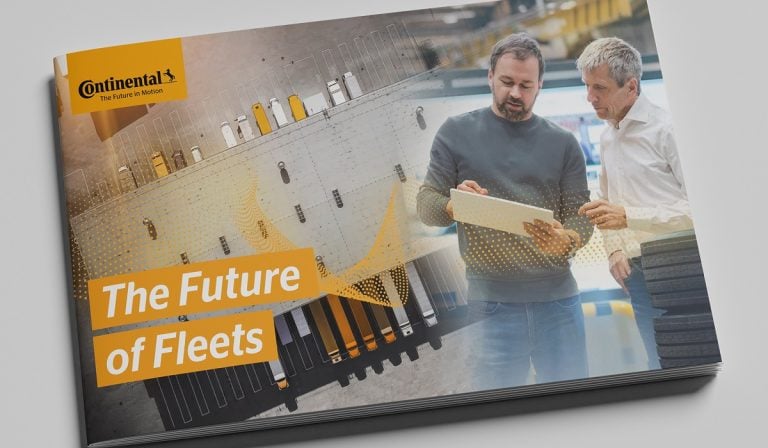 Continental-flotas