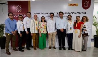 DHL-YUCATAN