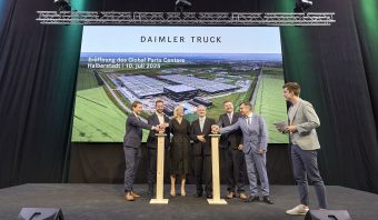 Daimler-Truck