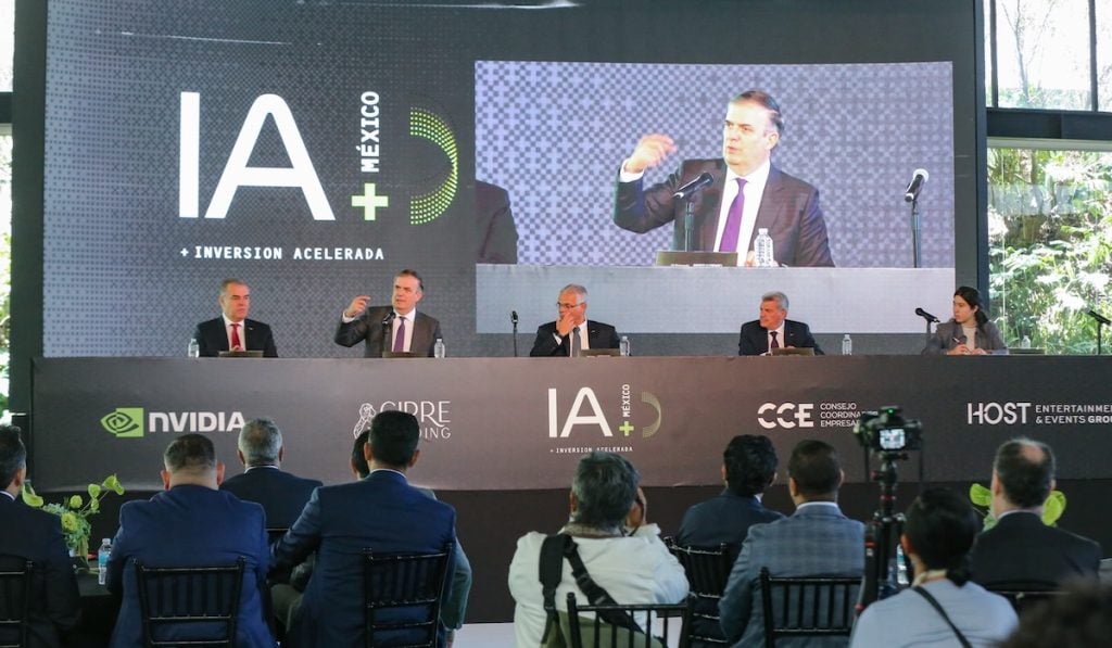 Ebrard aranceles
