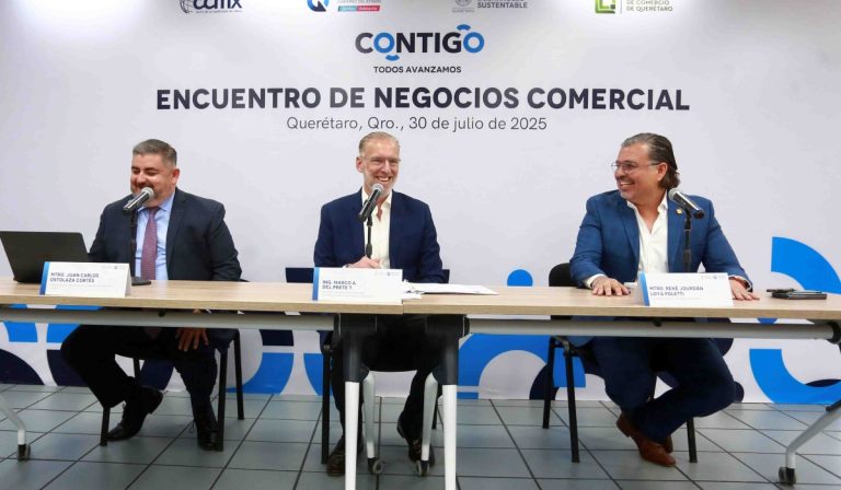 Encuentro-negocios-Querétaro