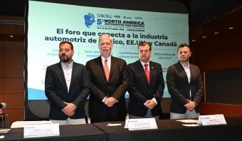 Industria automotriz