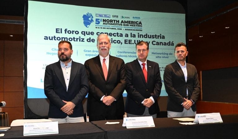 Industria automotriz