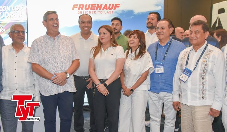 Fruehauf se fortalece para tomar las oportunidades en un mercado desafiante