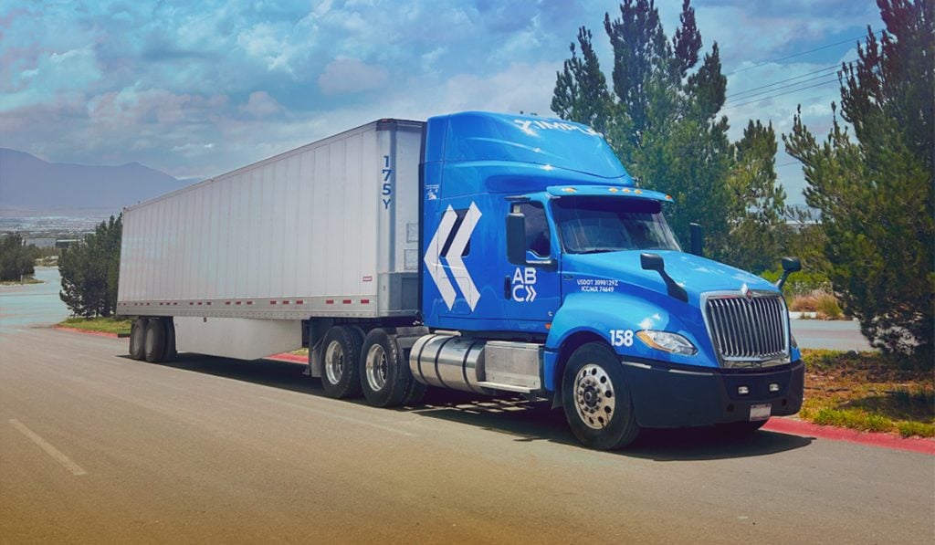 ABC Autolíneas apuesta por el arrendamiento de cajas secas con Fultra Rent
