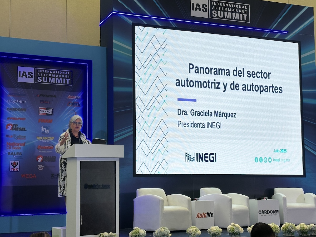 Industria automotriz busca que la SE obligue a armadoras a reportar sus ...