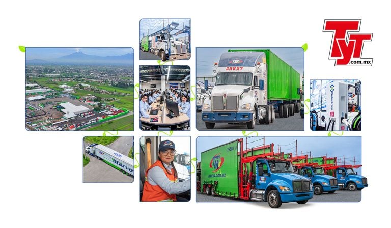 Grupo Marva: Más de 55 años de experiencia, una sola empresa, múltiples soluciones