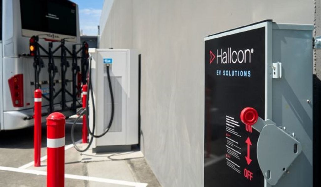 Hallcon