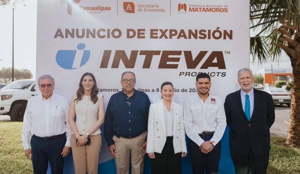 Inteva-expansion-Tamaulipas