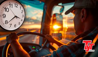 Jornada laboral de 40 horas: autotransporte requiere de reglas claras y específicas 