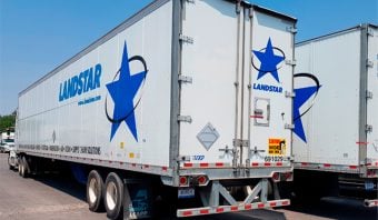 Landstar