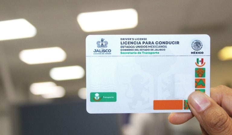 Licencia-Jalisco