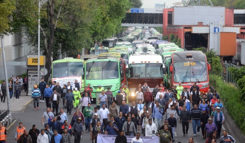 Marcha-transportistas-FIAT