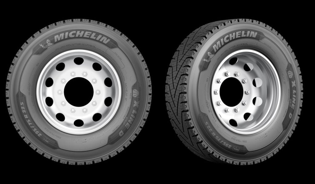 Michelin-X-Line-Grip-D