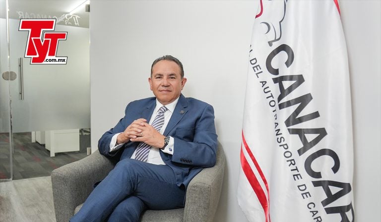 Canacar: ser resiliente ante la incertidumbre del T-MEC y los retos del autotransporte