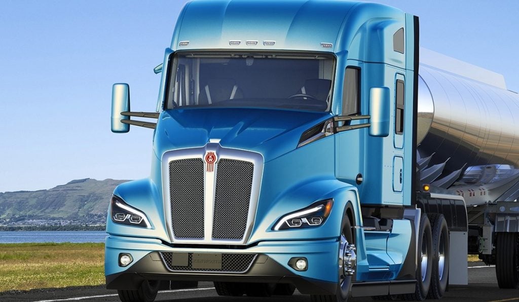 PACCAR