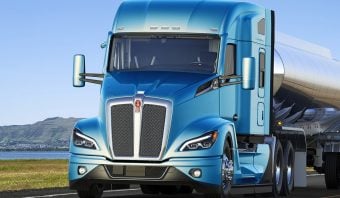 PACCAR