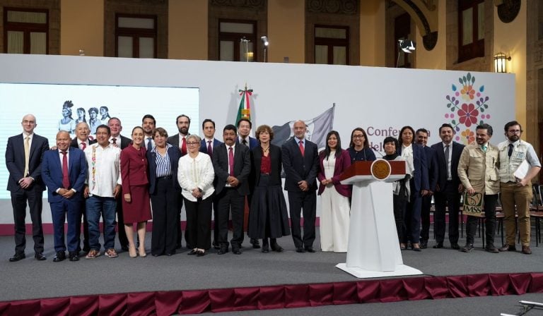 Plan I tegral Edomex
