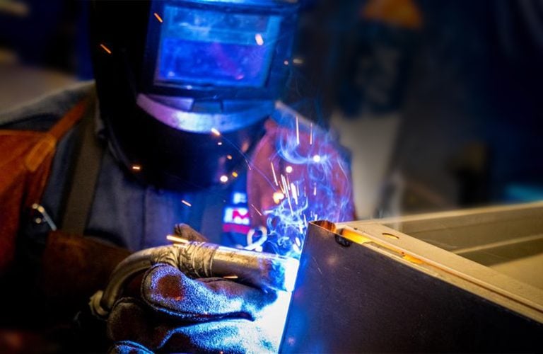 PM STEELE®: 75 años de resolver necesidades prácticas de la industria
