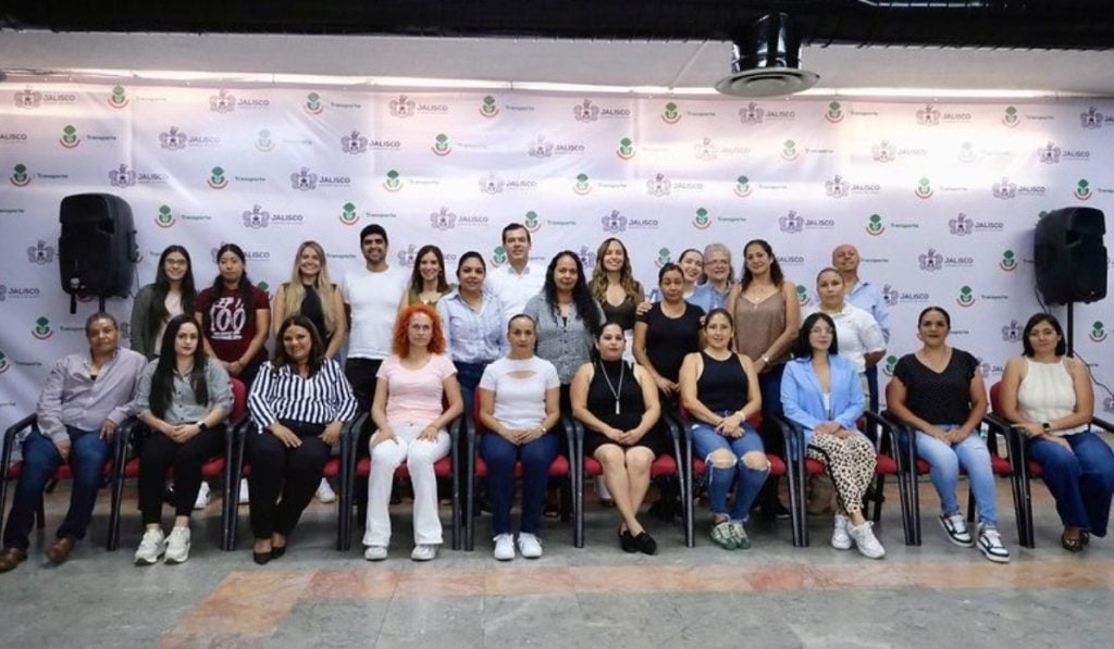 Quinta-Generacion-Mujeres-Conductoras-Jalisco