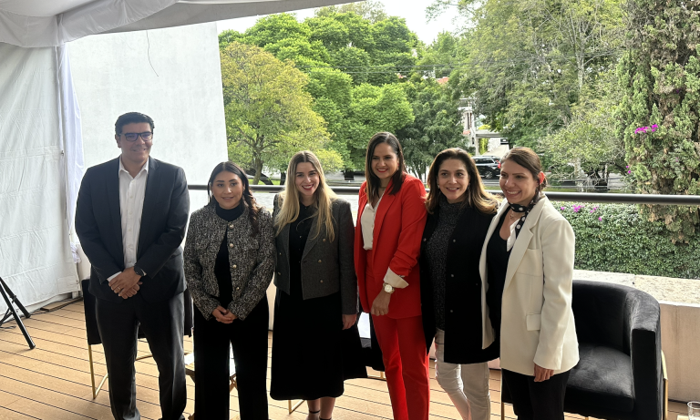Contratación guiada por el talento y la pasión, no por el género del operador: Pilot y Transcooler 