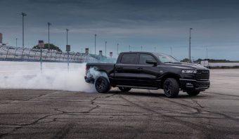 Ram