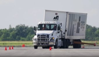 Range-Energy eTrailer