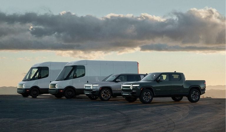 Rivian