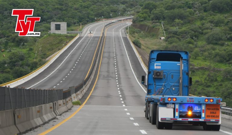 Así evoluciona el mercado de tractocamiones en el primer semestre de 2025