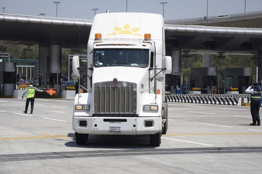 Mayor vigilancia e inspecciones al autotransporte, anuncia la SICT para vacaciones de verano 2025