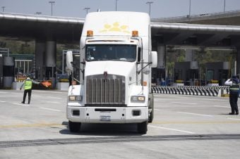 Mayor vigilancia e inspecciones al autotransporte, anuncia la SICT para vacaciones de verano 2025