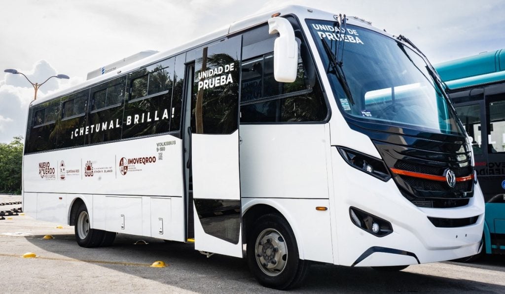 Volksbus