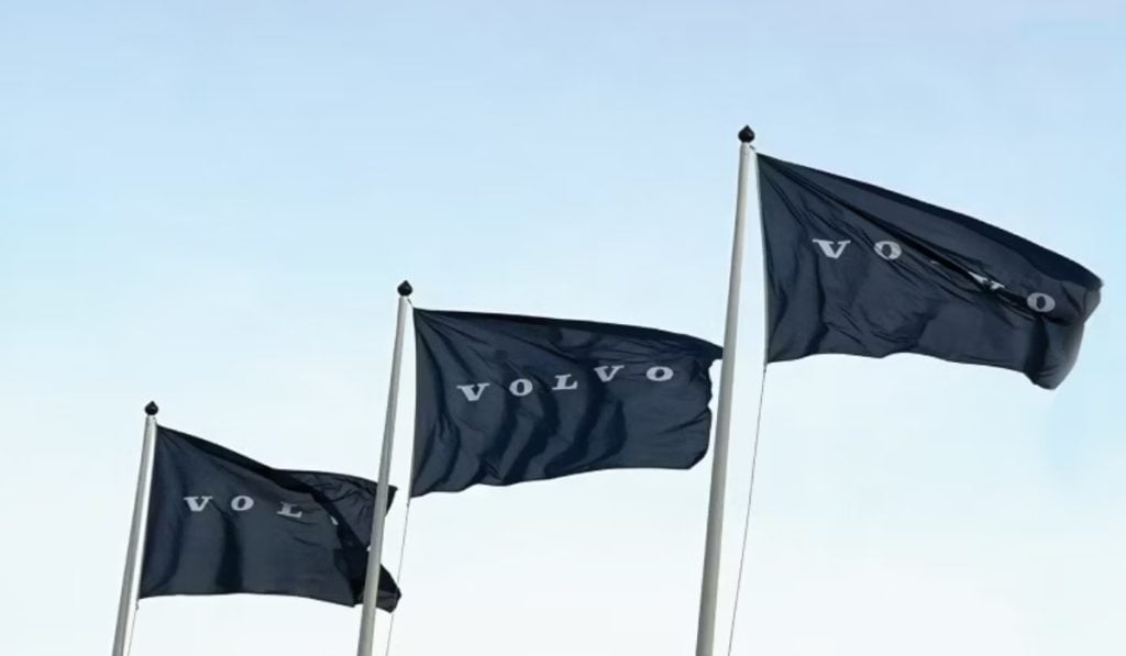 Volvo-Group