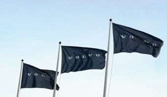 Volvo-Group