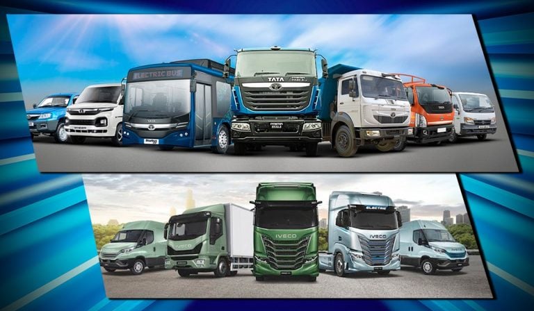 tata iveco