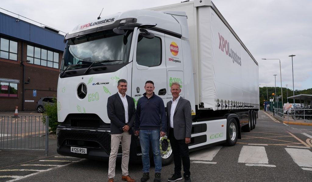 XPO-eActros-600-PepsiCo