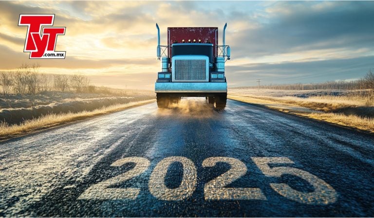ANPACT ajusta a la baja su proyección de venta de pesados para 2025
