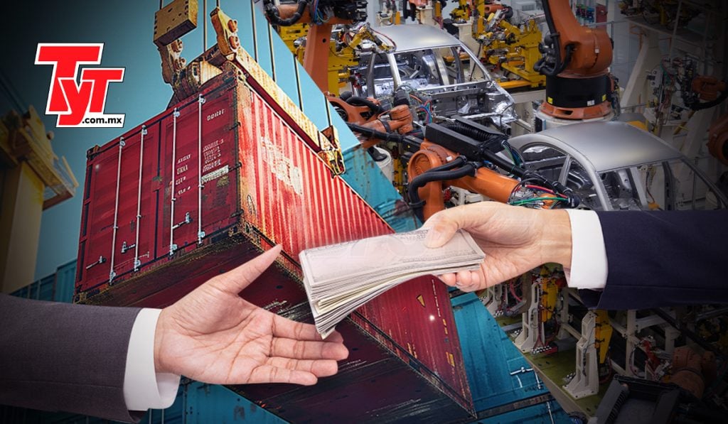 Industria automotriz